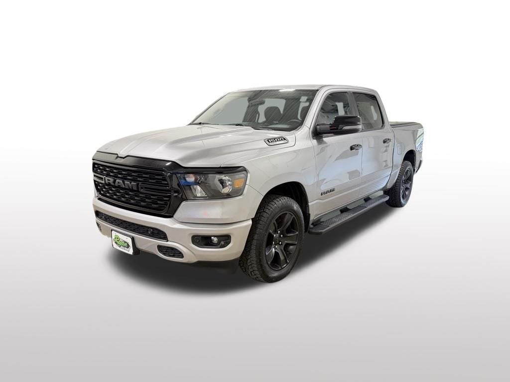 ram ram 1500 pickup 2023 1C6SRFFT8PN685615 image ram ram 1500 pickup 2023 1C6SRFFT8PN685615 image